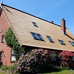 Timmermann 2 Apartamento Cuxhaven