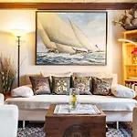 Timmermann 2 Apartamento Cuxhaven