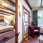 Apartamento Timmermann 2 Cuxhaven
