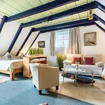 Timmermann 2 Apartamento Cuxhaven