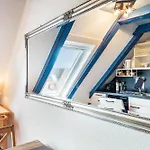 Timmermann 2 Apartamento Cuxhaven