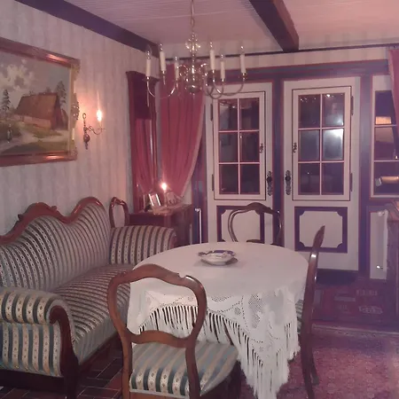 Apartment Timmermann 2 *