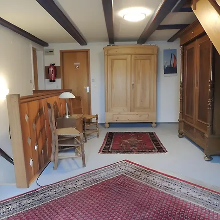 Apartment Timmermann 2 Cuxhaven