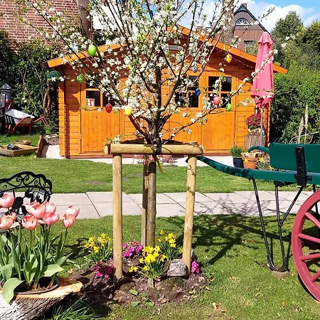 Timmermann 2 * Cuxhaven