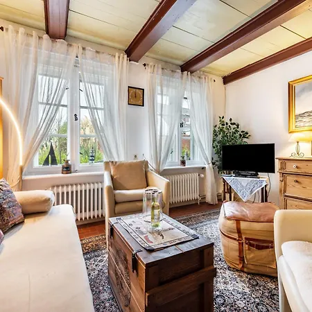 Timmermann 2 Apartment Cuxhaven