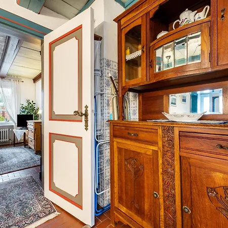 Timmermann 2 Apartamento *