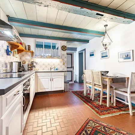 Timmermann 2 Apartamento Cuxhaven