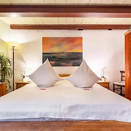 Timmermann 2 Apartment