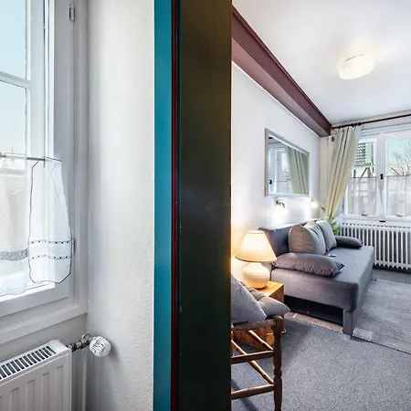 Apartment Timmermann 2