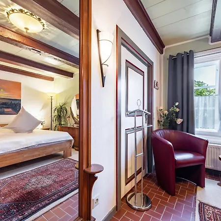 Timmermann 2 Apartamento