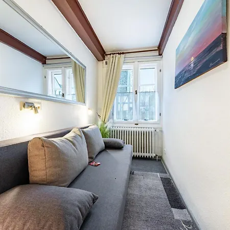 Apartment Timmermann 2 *