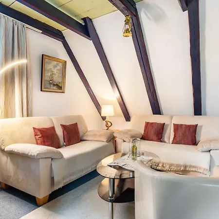 Timmermann 2 Apartment Cuxhaven