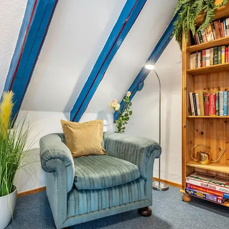 Timmermann 2 Apartamento *