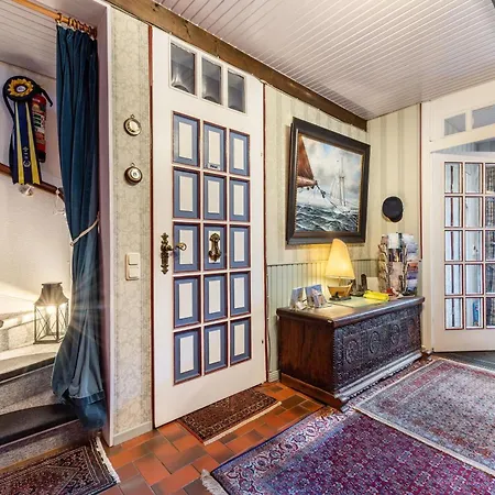 Timmermann 2 Apartamento *