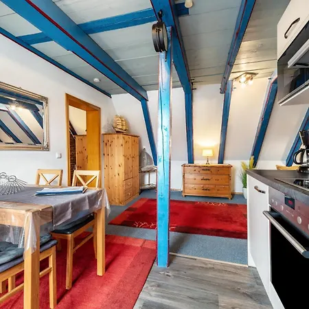 Timmermann 2 * Cuxhaven