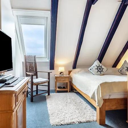 Timmermann 2 Apartamento Cuxhaven