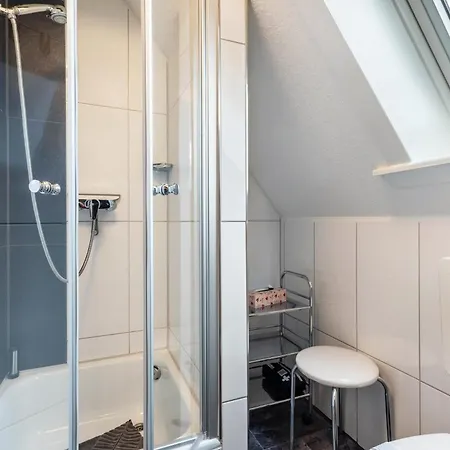 Apartment Timmermann 2 *