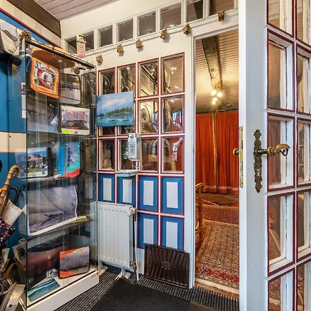 Apartamento Timmermann 2 *