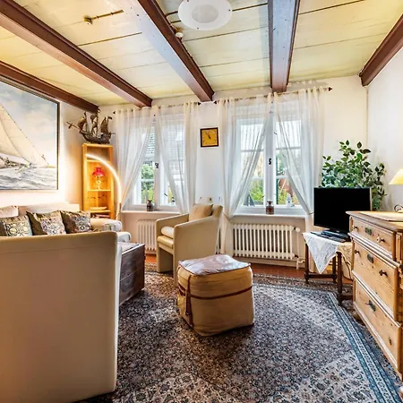 Timmermann 2 Apartment