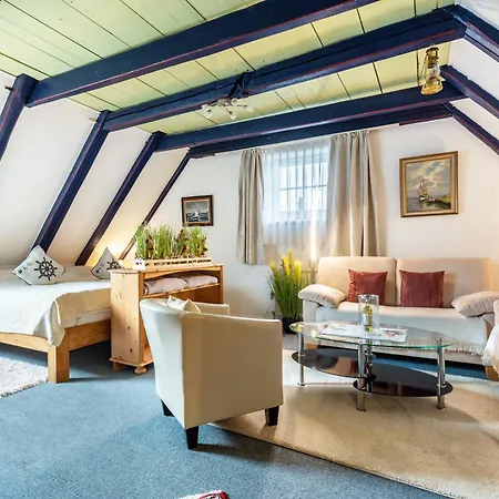 Timmermann 2 아파트 쿡스하펜