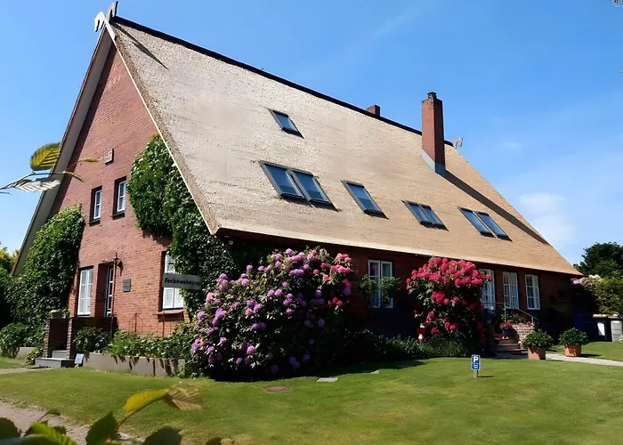 Timmermann 2 Appartamento *