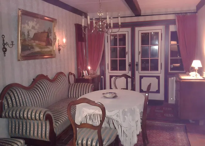 Appartamento Timmermann 2 *