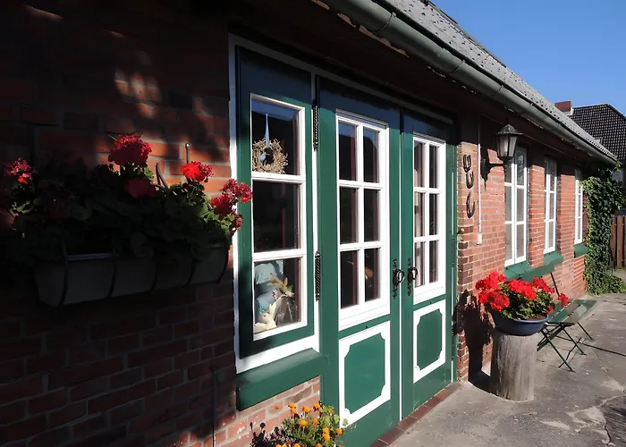 Timmermann 2 * Cuxhaven