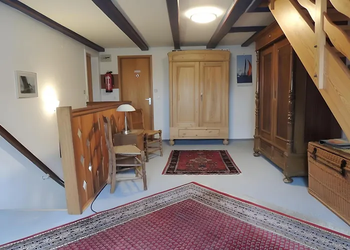 Appartamento Timmermann 2 Cuxhaven