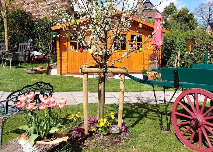 Timmermann 2 * Cuxhaven