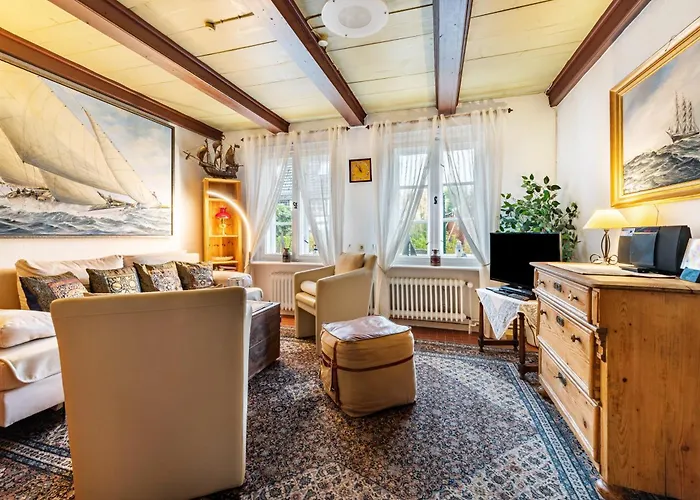 Appartamento Timmermann 2