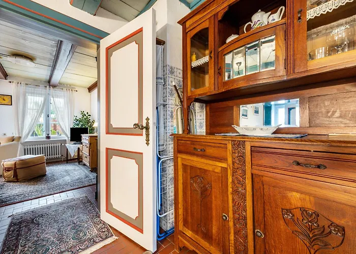 Timmermann 2 Appartamento *