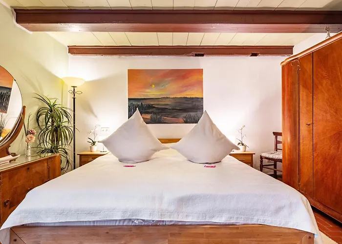 Timmermann 2 Appartamento