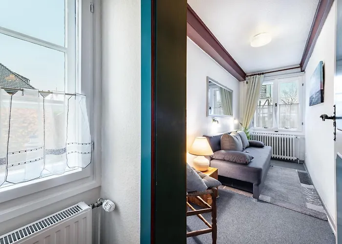 Appartamento Timmermann 2