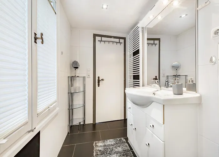 Appartamento Timmermann 2