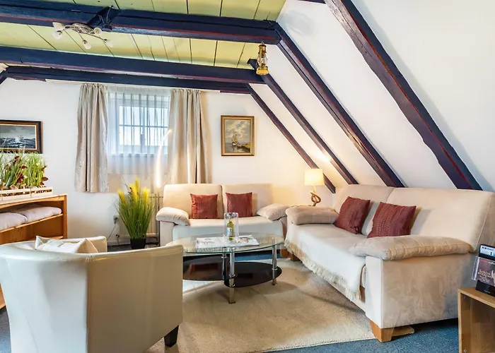 Timmermann 2 Appartamento *