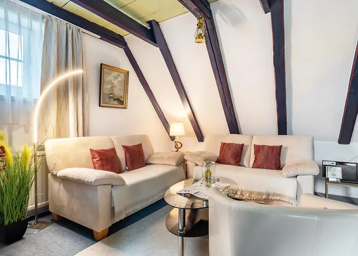 Timmermann 2 Appartamento Cuxhaven