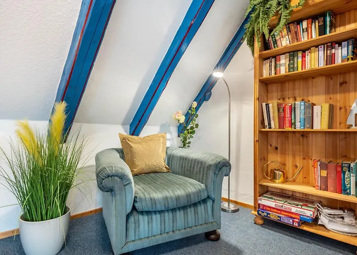 Timmermann 2 Appartamento *