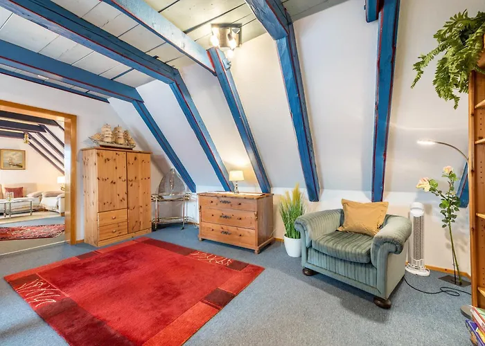 Timmermann 2 Appartamento *