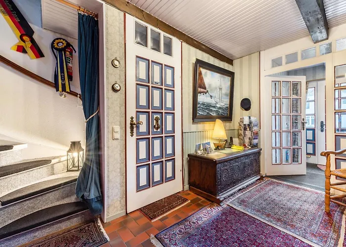 Timmermann 2 Appartamento *