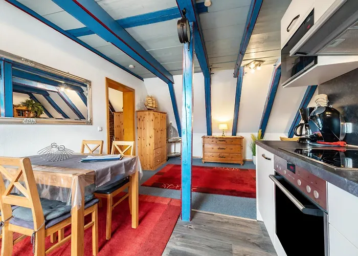 Timmermann 2 * Cuxhaven