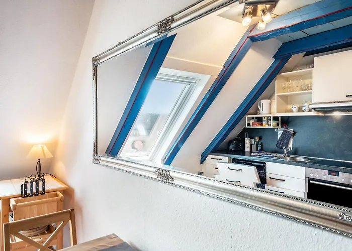 Timmermann 2 Appartamento *