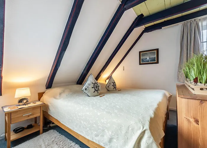 Appartamento Timmermann 2 Cuxhaven