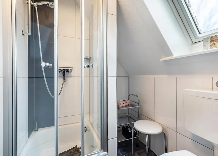 Appartamento Timmermann 2 *