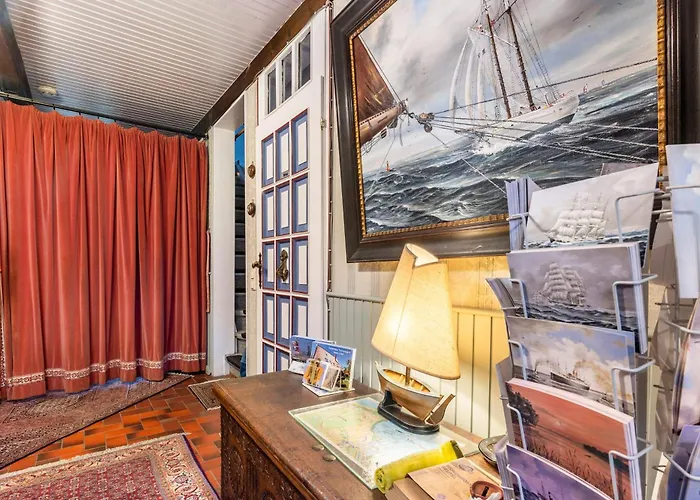 Timmermann 2 * Cuxhaven