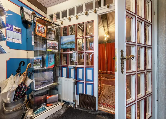 Appartamento Timmermann 2 *